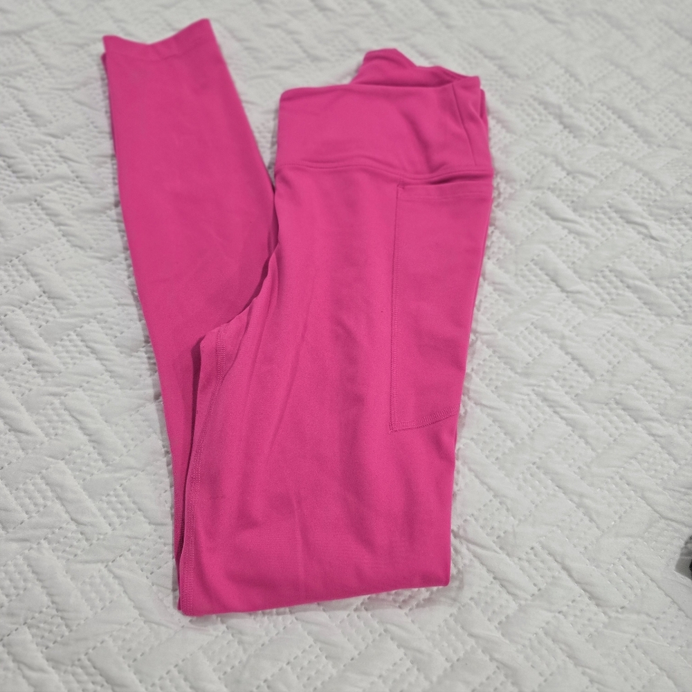 Victoria Secret Pink Leggings